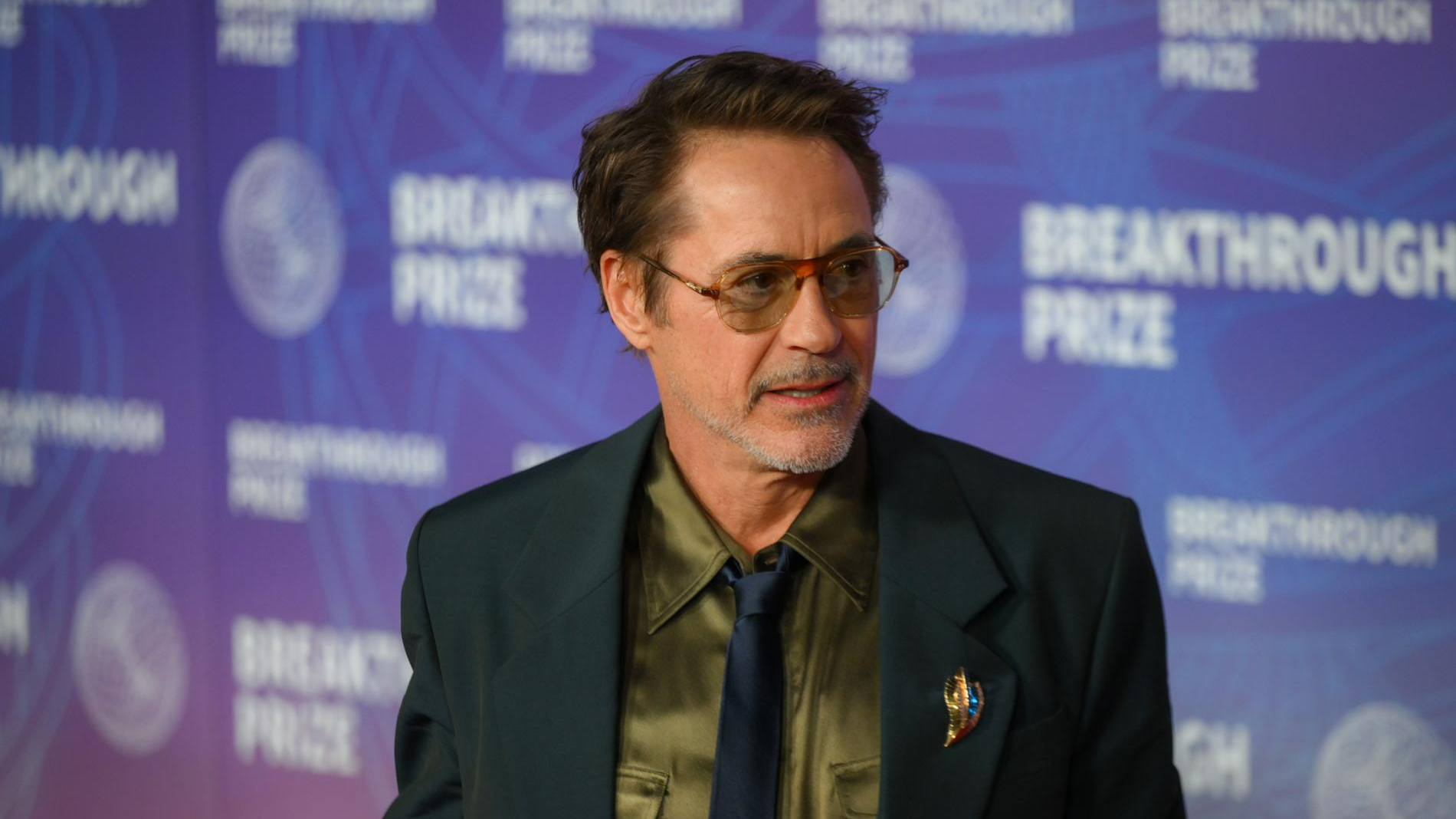 Роберт Дауни-младший. Фото: Legion-Media