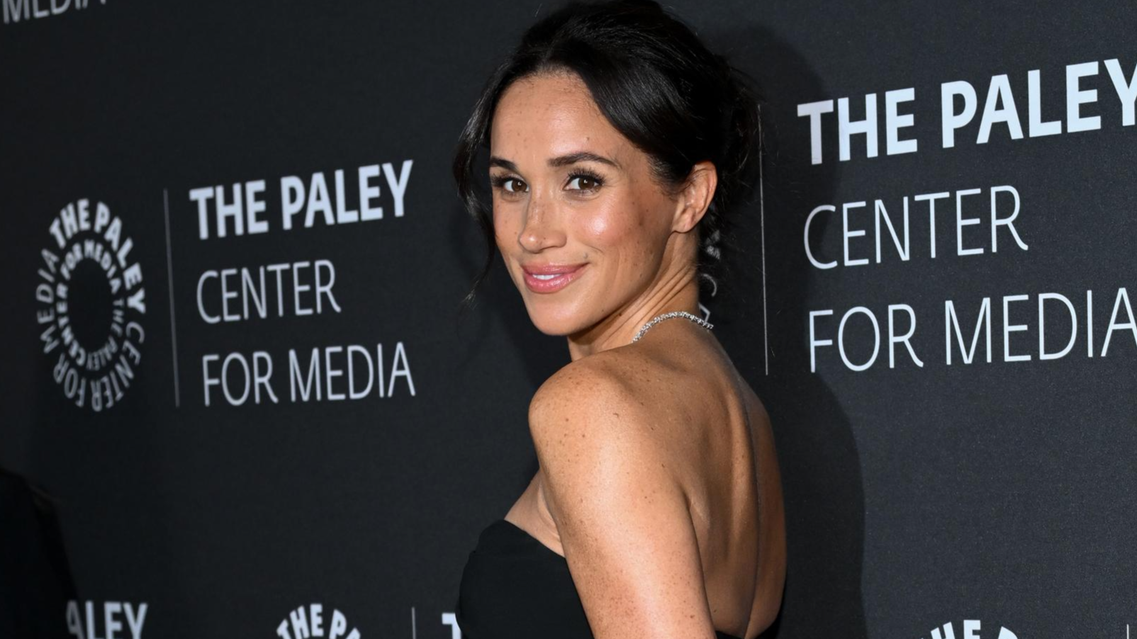 Меган Маркл. Фото: Getty Images