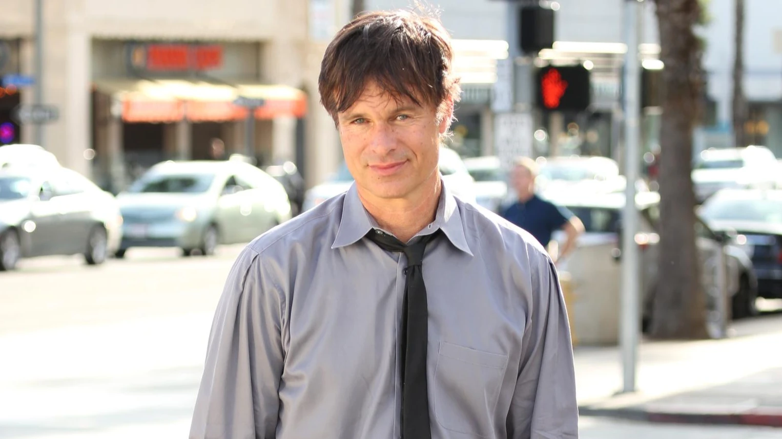 Патрик Малдун. Фото: Getty Images