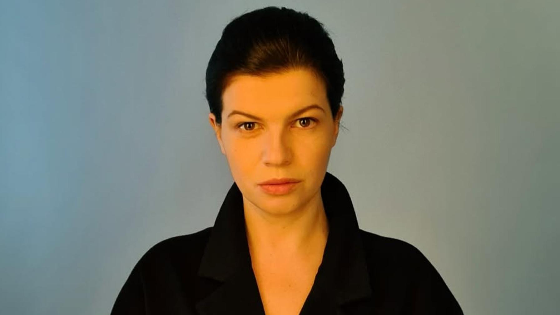 Агния Кузнецова. Фото: Инстаграм (запрещён в РФ) @agniakyza