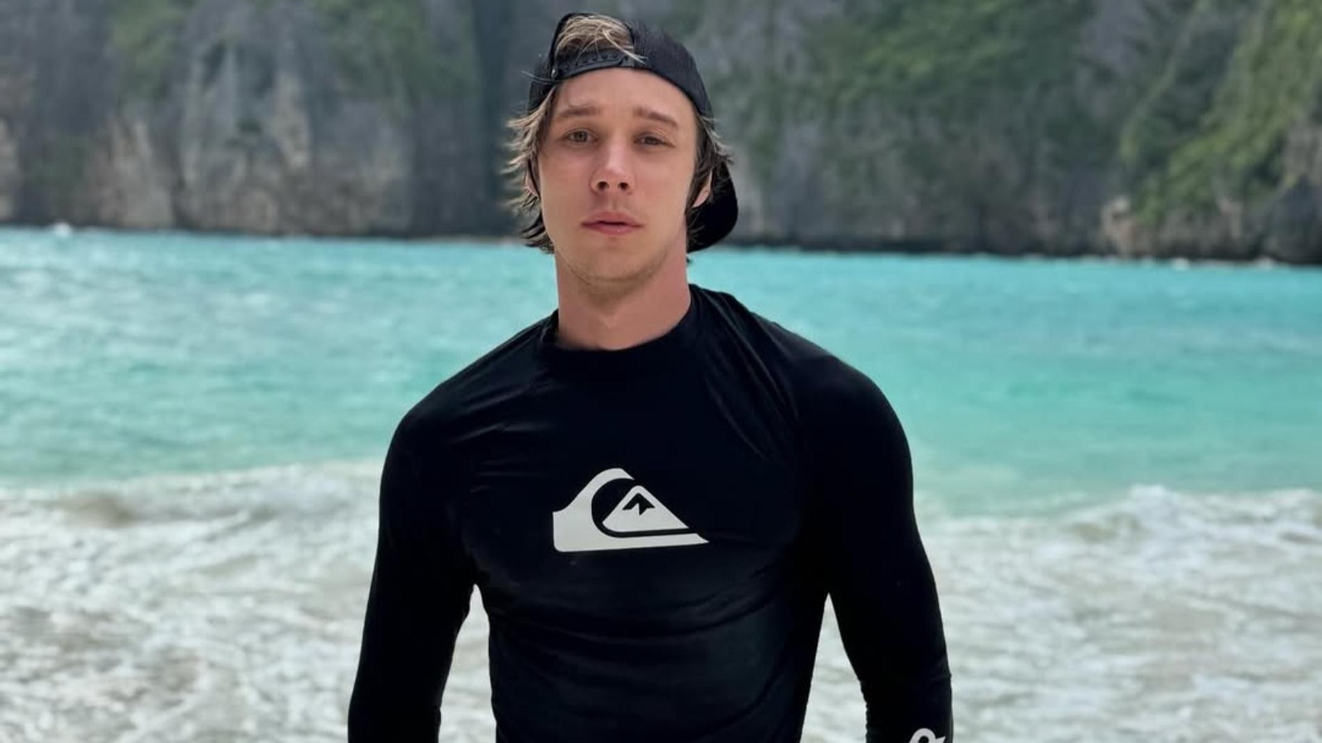 Даниил Вершинин. Фото: Инстаграм (запрещён в РФ) @_daniil_vershinin_