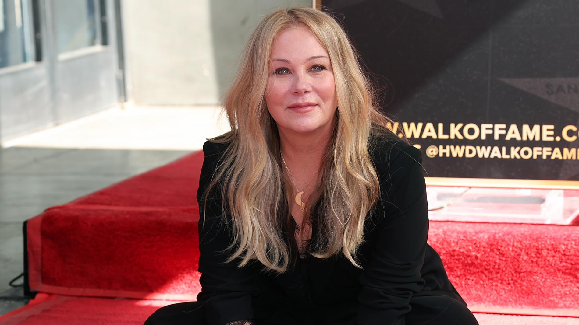 Кристина Эпплгейт. Фото: Getty Images