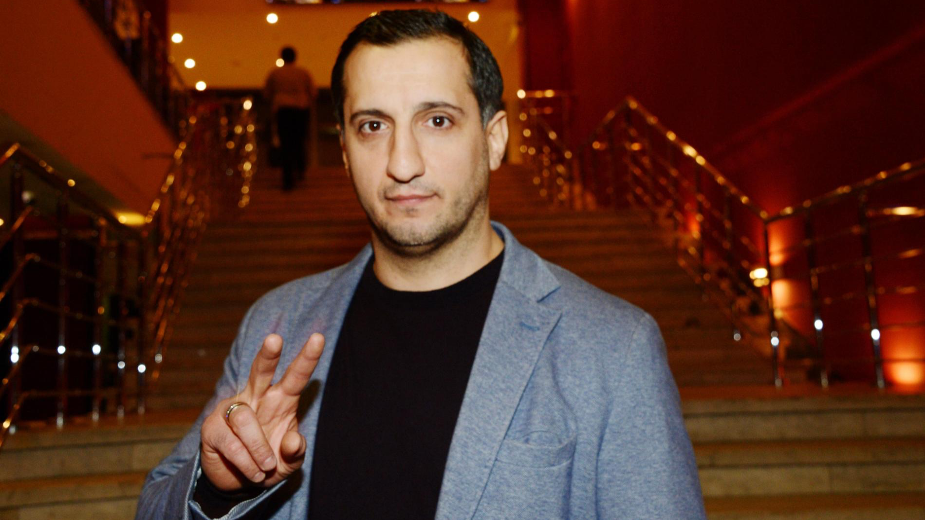 Арарат Кещян. Фото: Legion-Media