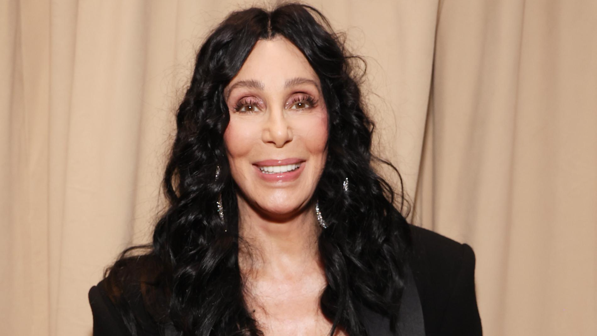 Шер. Фото: Getty Images