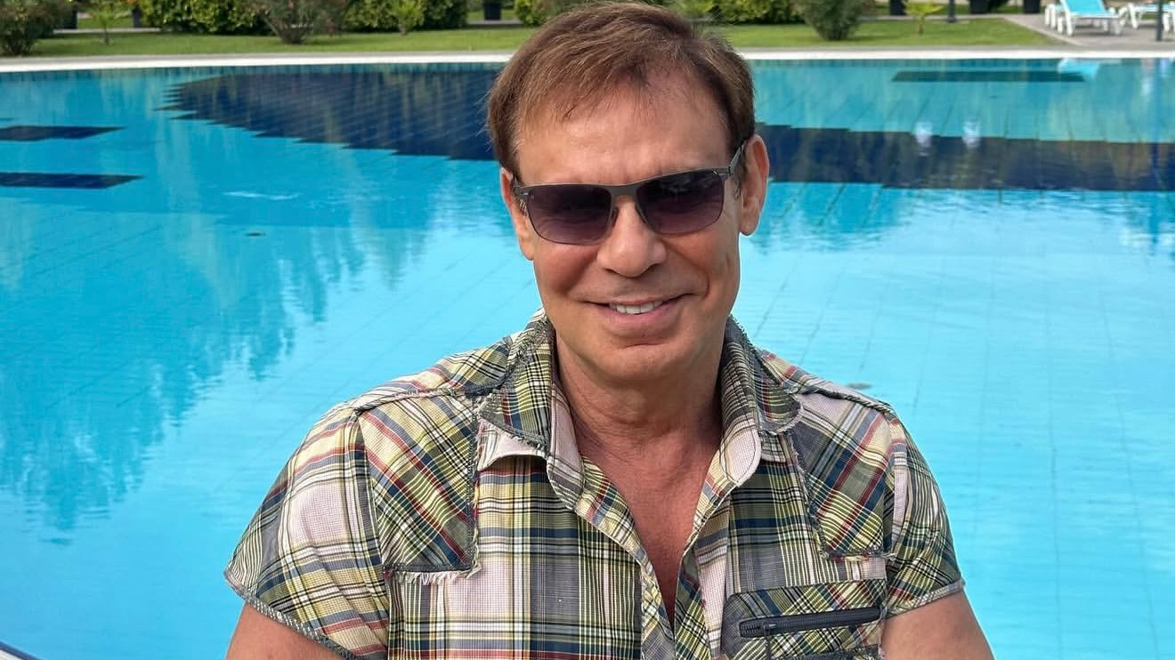 Ефим Шифрин. Фото: Соцсети Ефима Шифрина