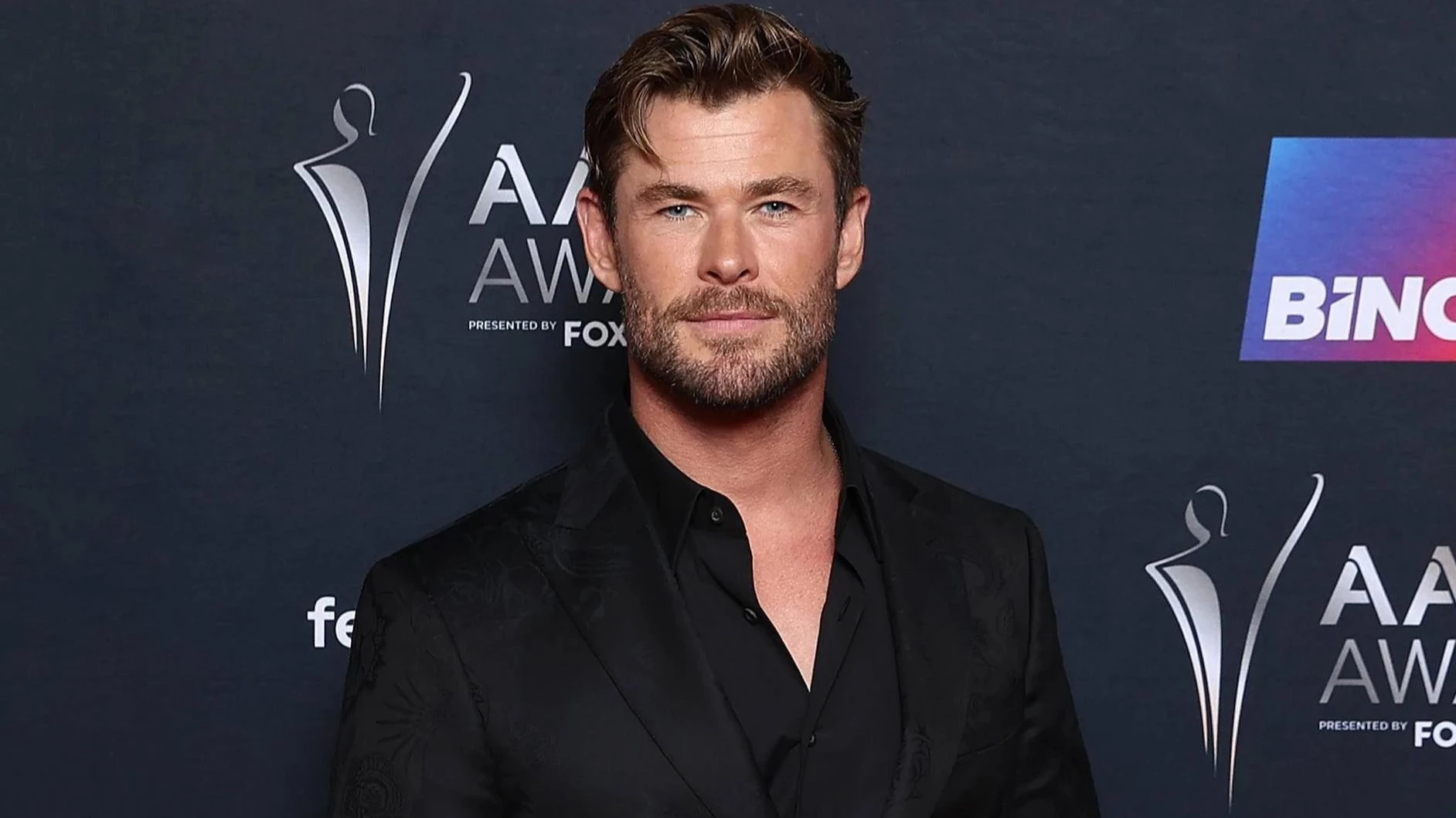 Крис Хемсворт Фото: Getty Images