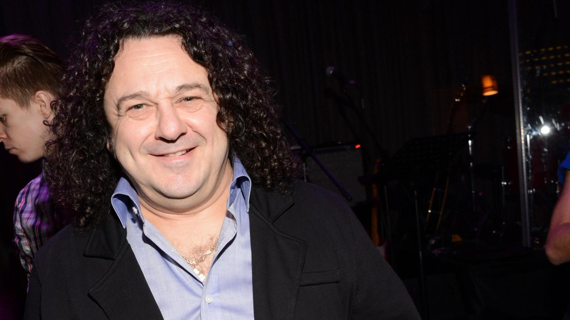 Игорь Саруханов. Фото: Legion-Media