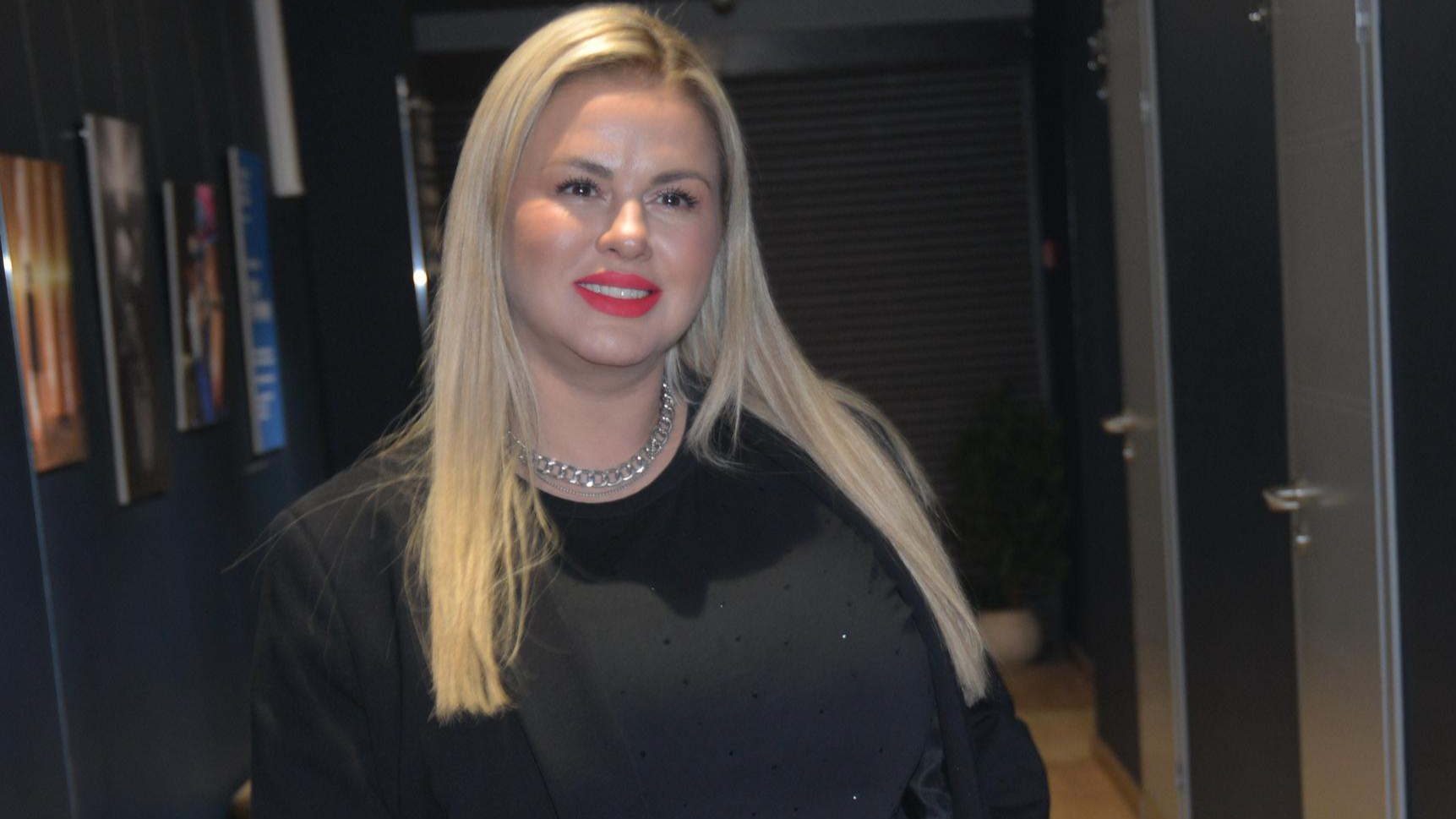 Анна Семенович. Фото: Legion-Media