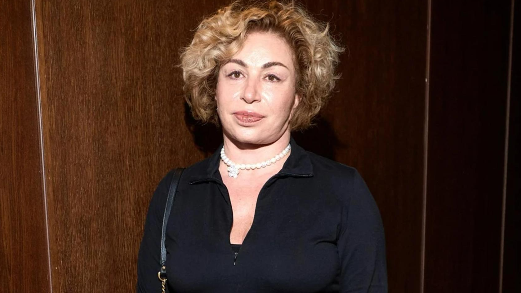 Симона Юнусова. Фото: Legion-Media