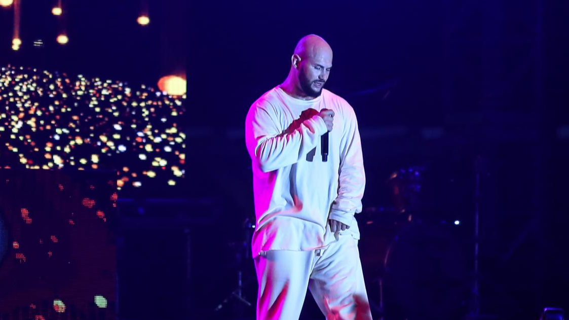 Джиган. Фото: Getty Imagesx