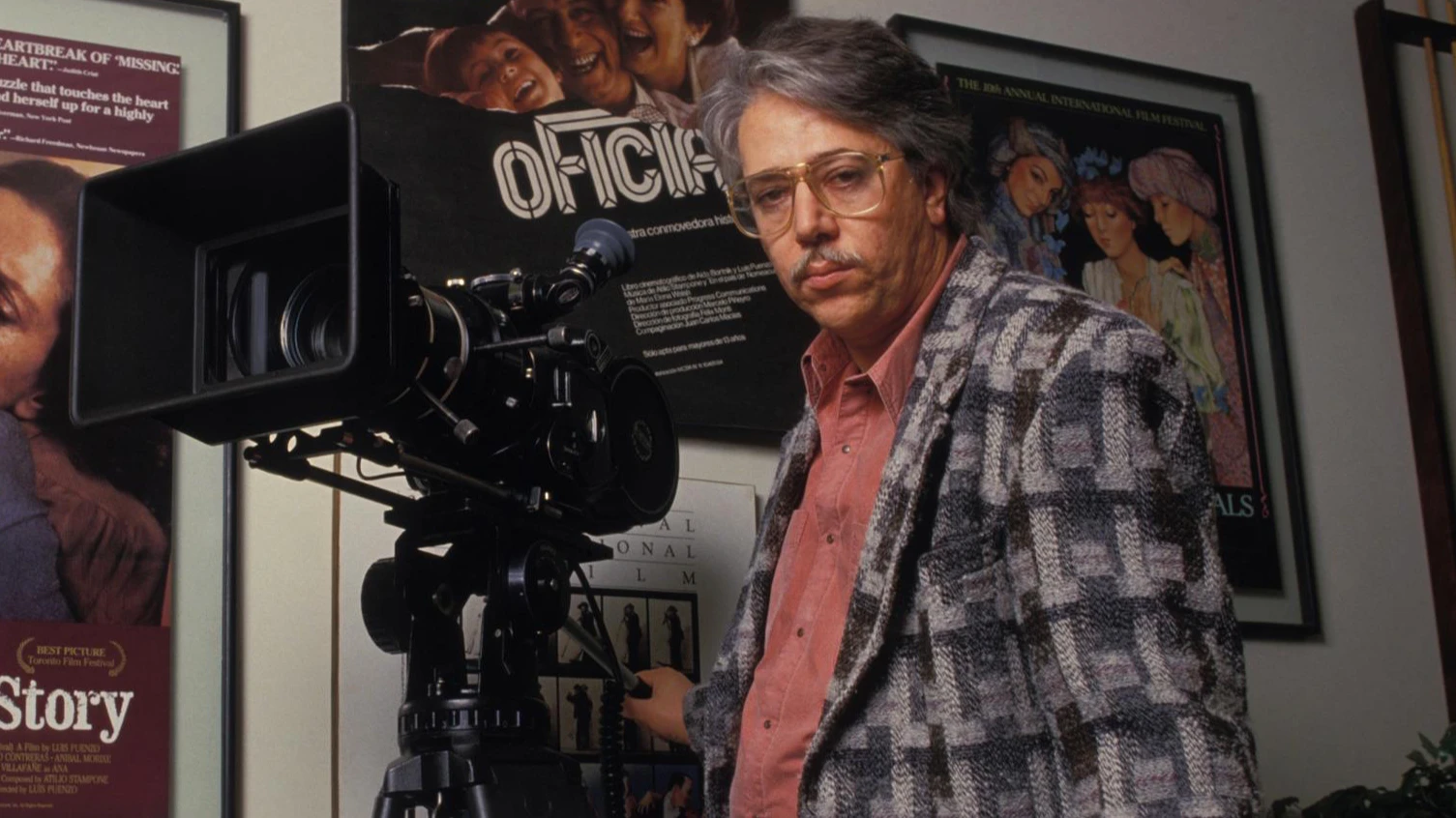 Луис Пуэнсо. Фото: Getty Images