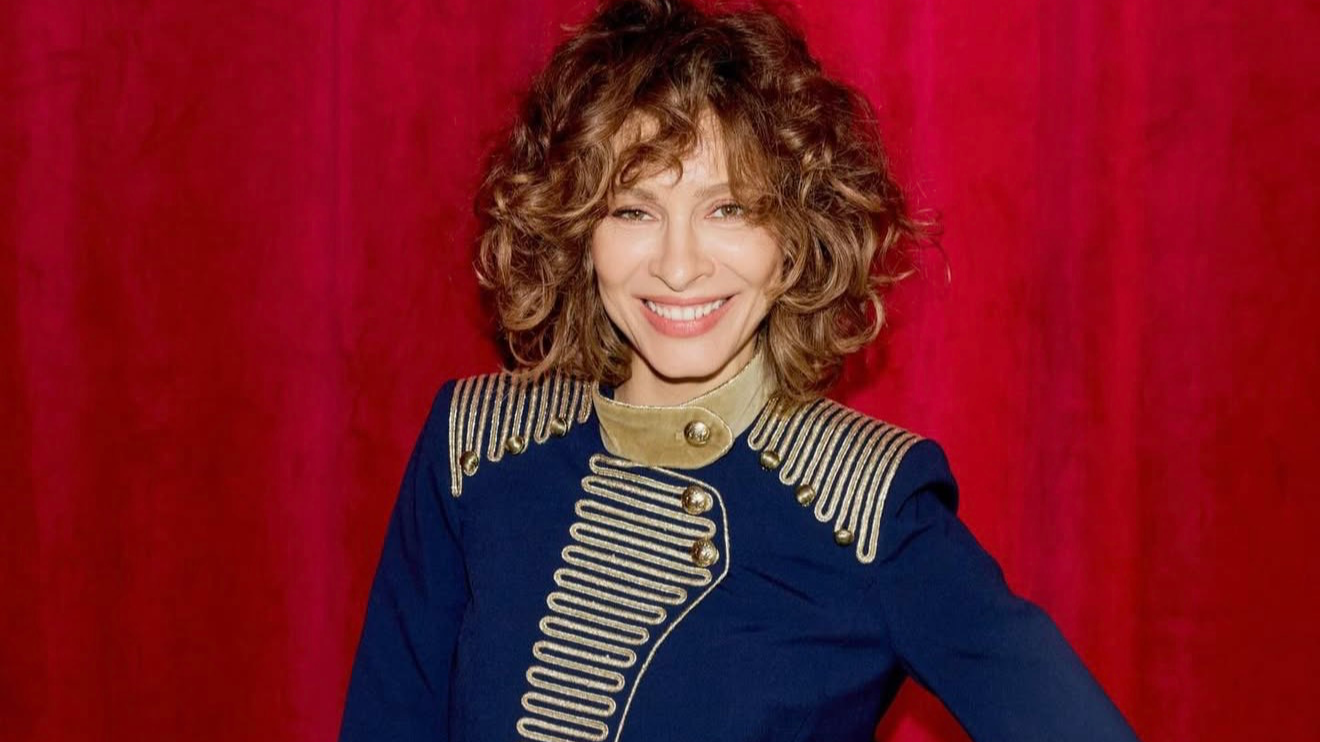 Елена Подкаминская. Фото: Instagram (Запрещён в РФ) @podkaminskaya_official