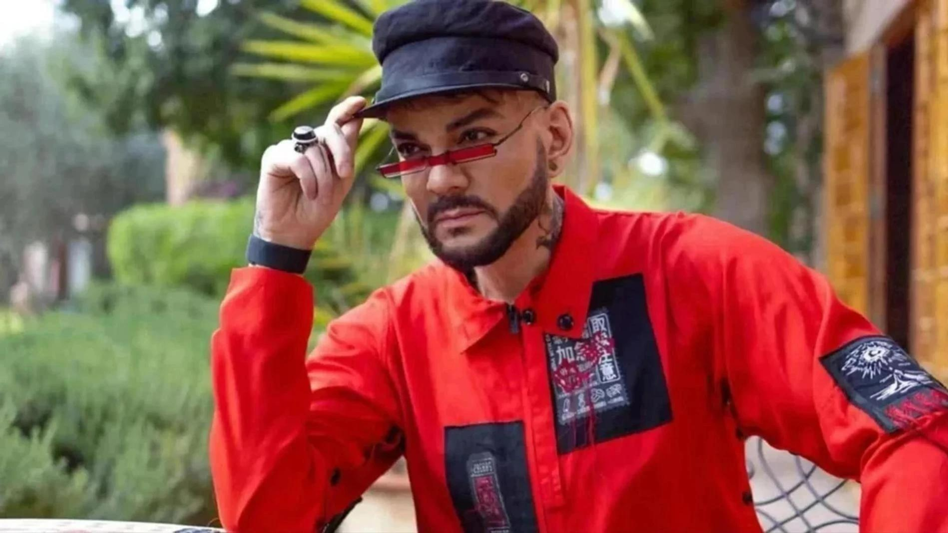 Филипп Киркоров. Фото: Инстаграм (запрещён в РФ) @fkirkorov