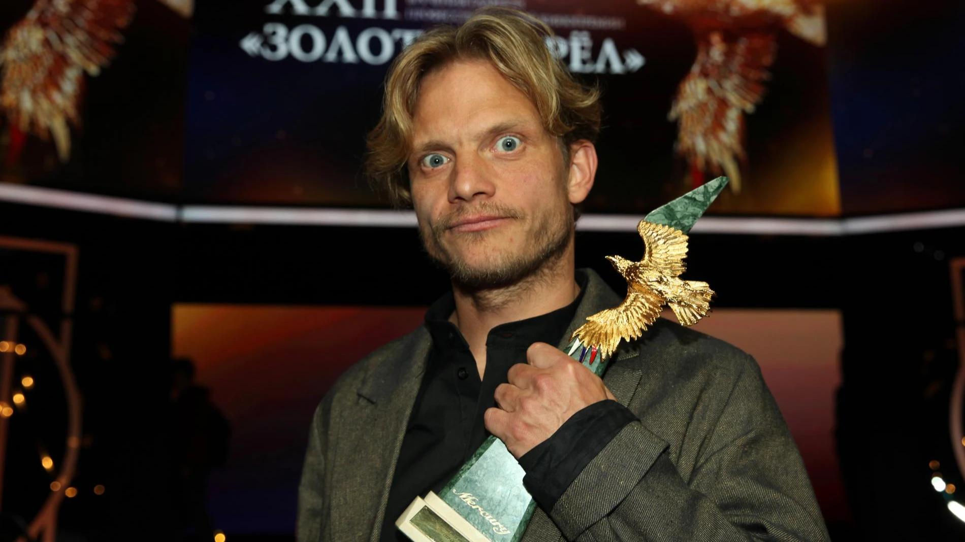 Евгений Ткачук. Фото: Legion-Media