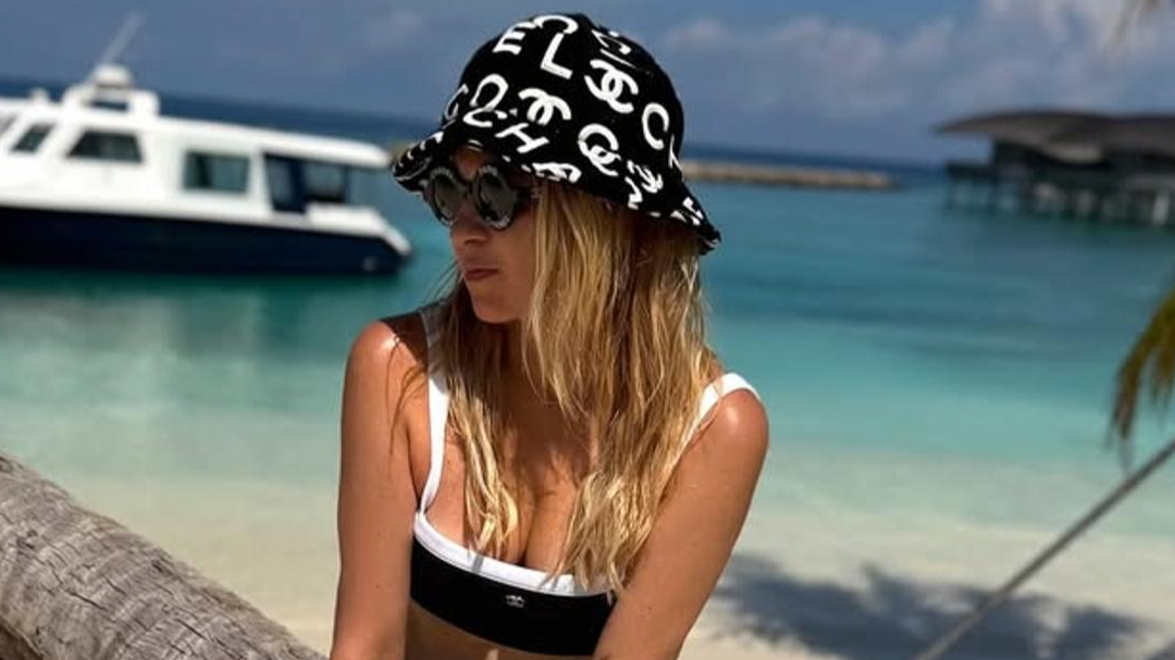 Яна Рудковская. Фото: Инстаграм (запрещён в РФ)@rudkovskayaofficial