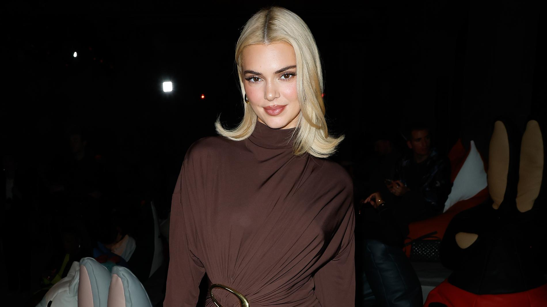 Кендалл Дженнер. Фото: Getty Images