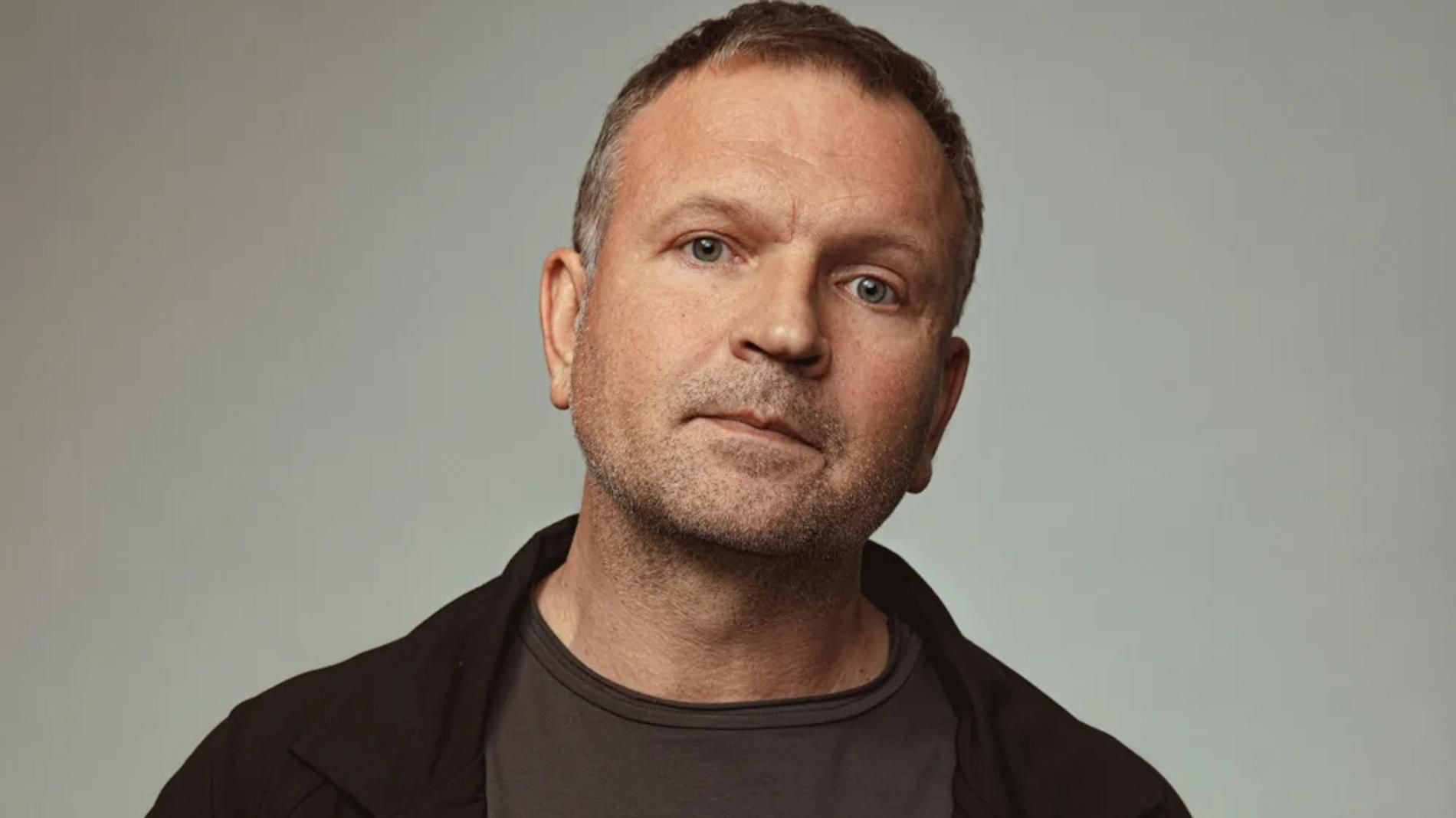 Пётр Баранчеев. Фото: VK @petr_barancheev