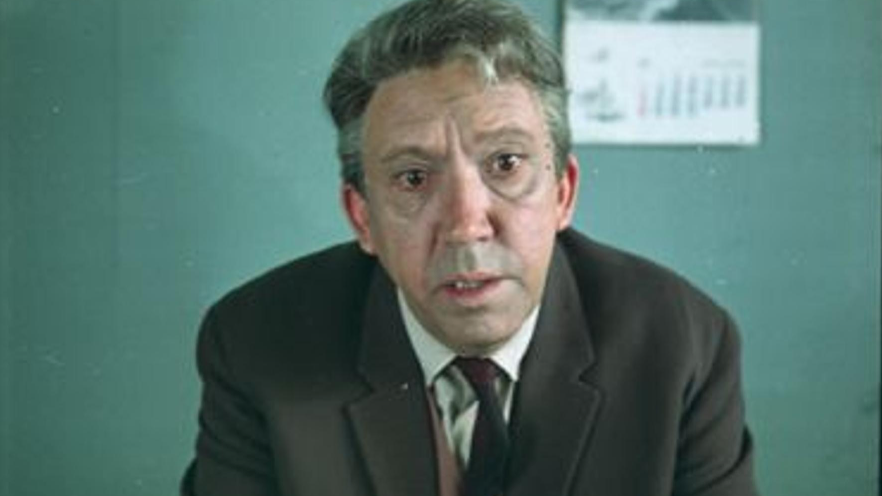 Юрий Никулин. Фото: Legion-Media