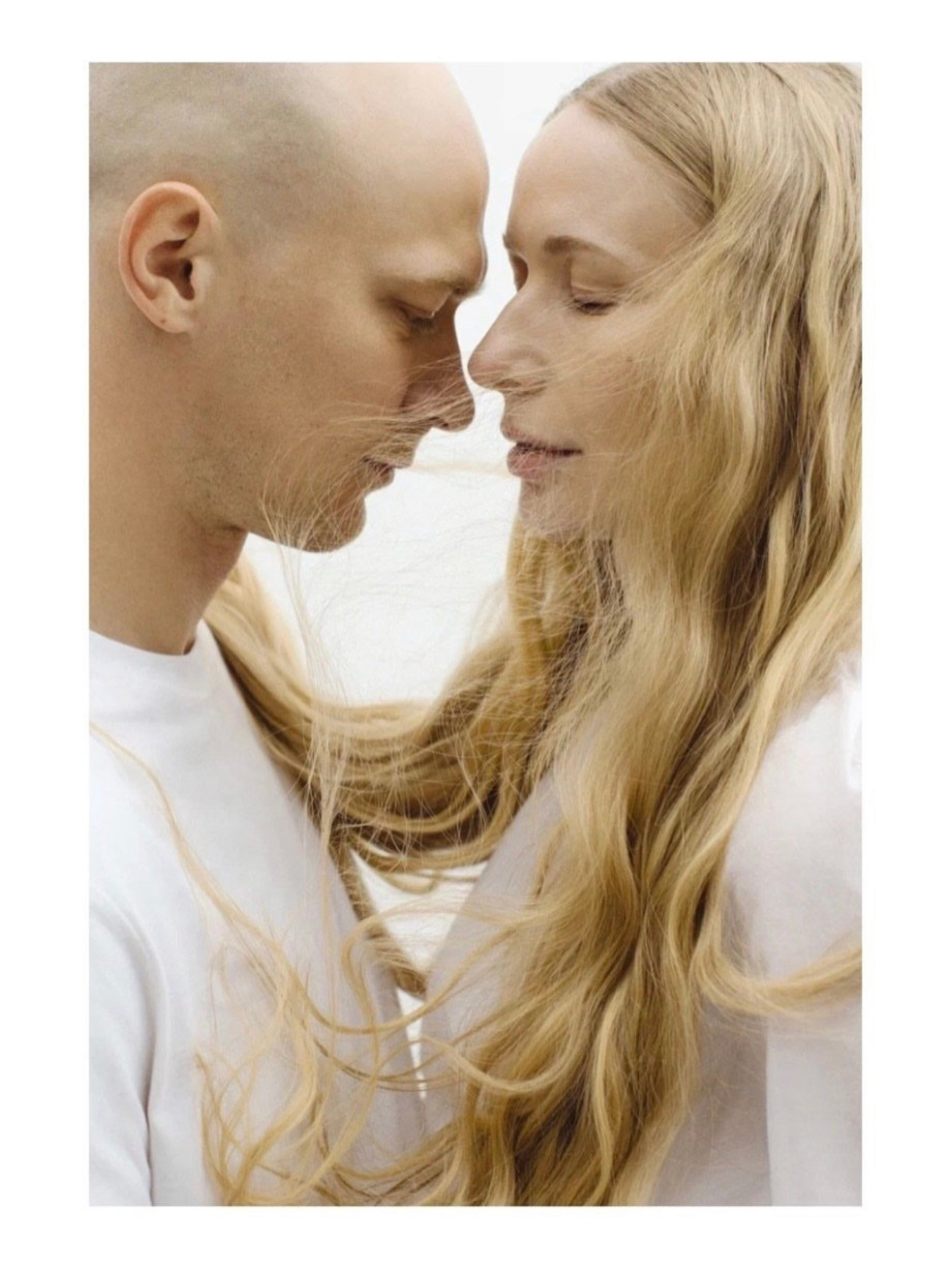 Юра Борисов и Анна Шевчук. Фото: Instagram (Запрещён в РФ) @annashevchuk_a