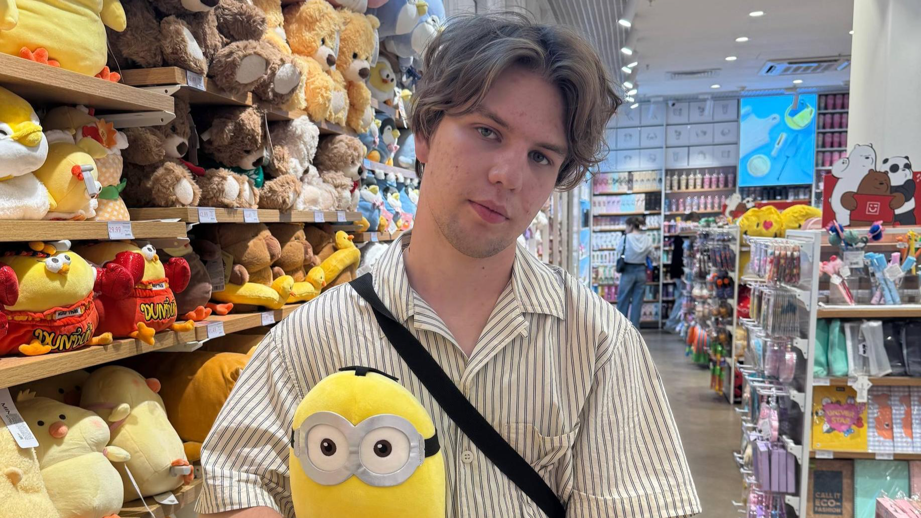 ØneHeart. Фото: Telegram-канал ØneHeart