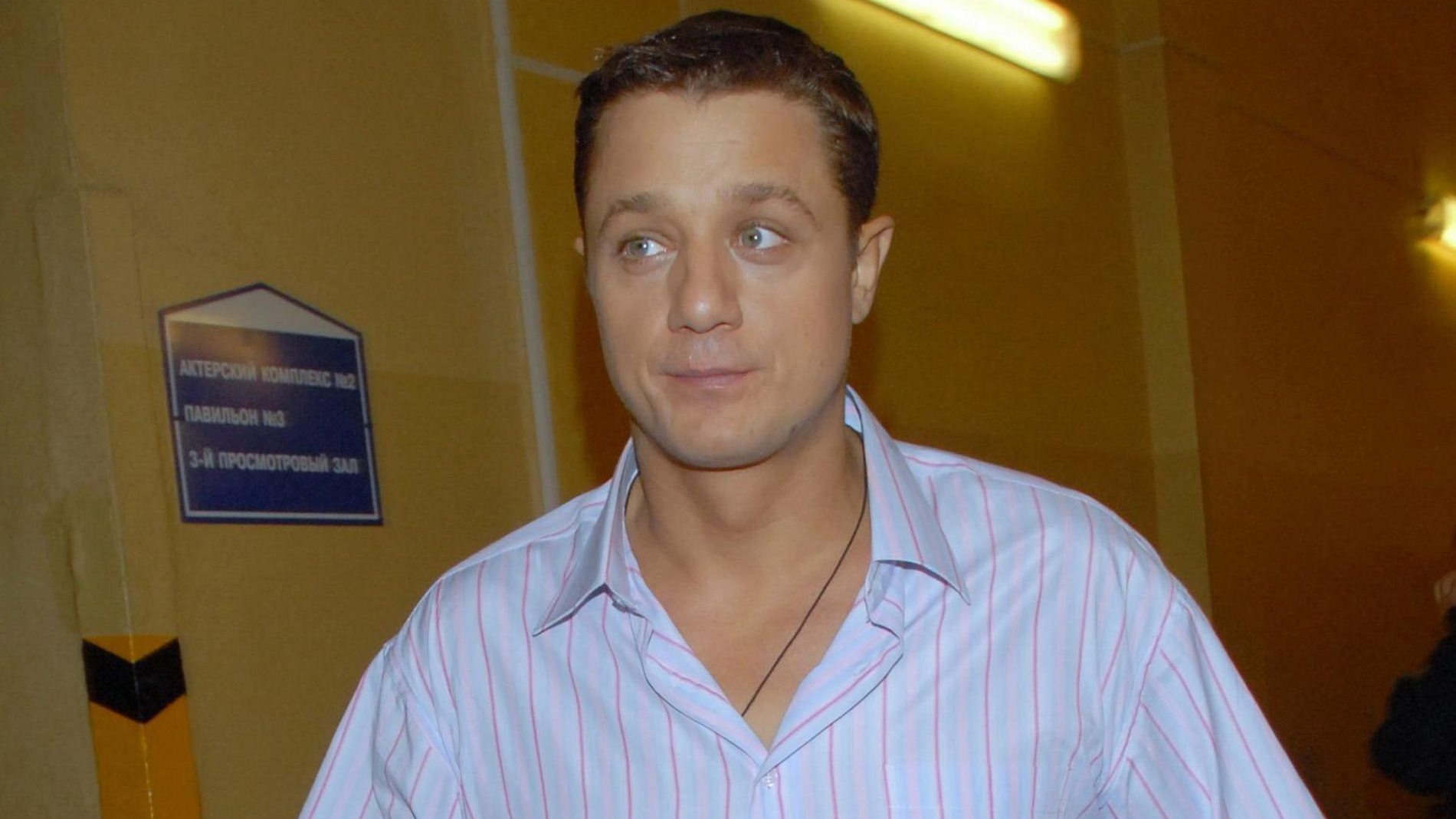 Алексей Макаров. Фото: Legion-Media