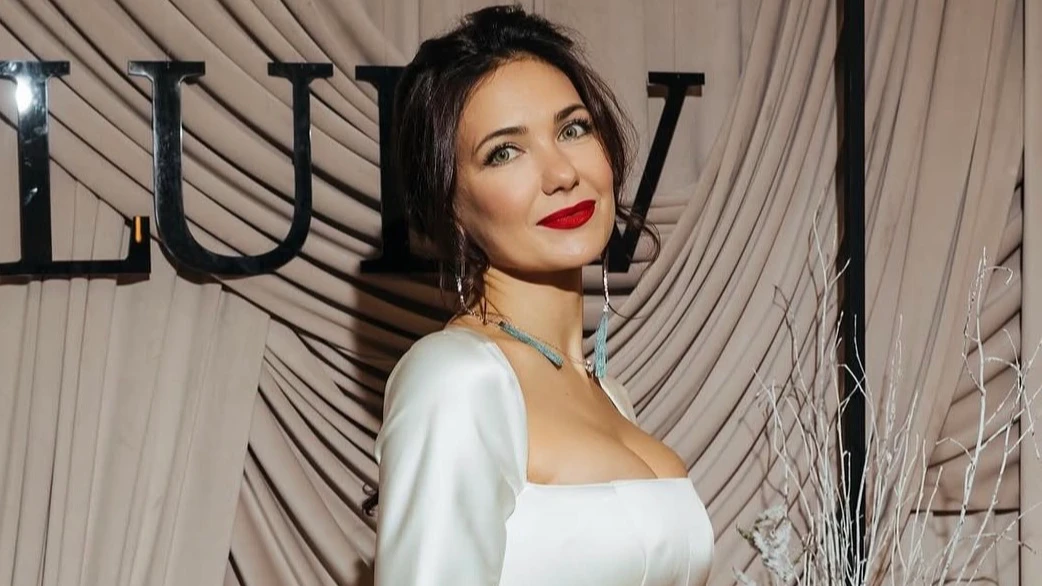 Екатерина Климова. Фото: Instagram (Запрещён в РФ) @klimova___ekaterina