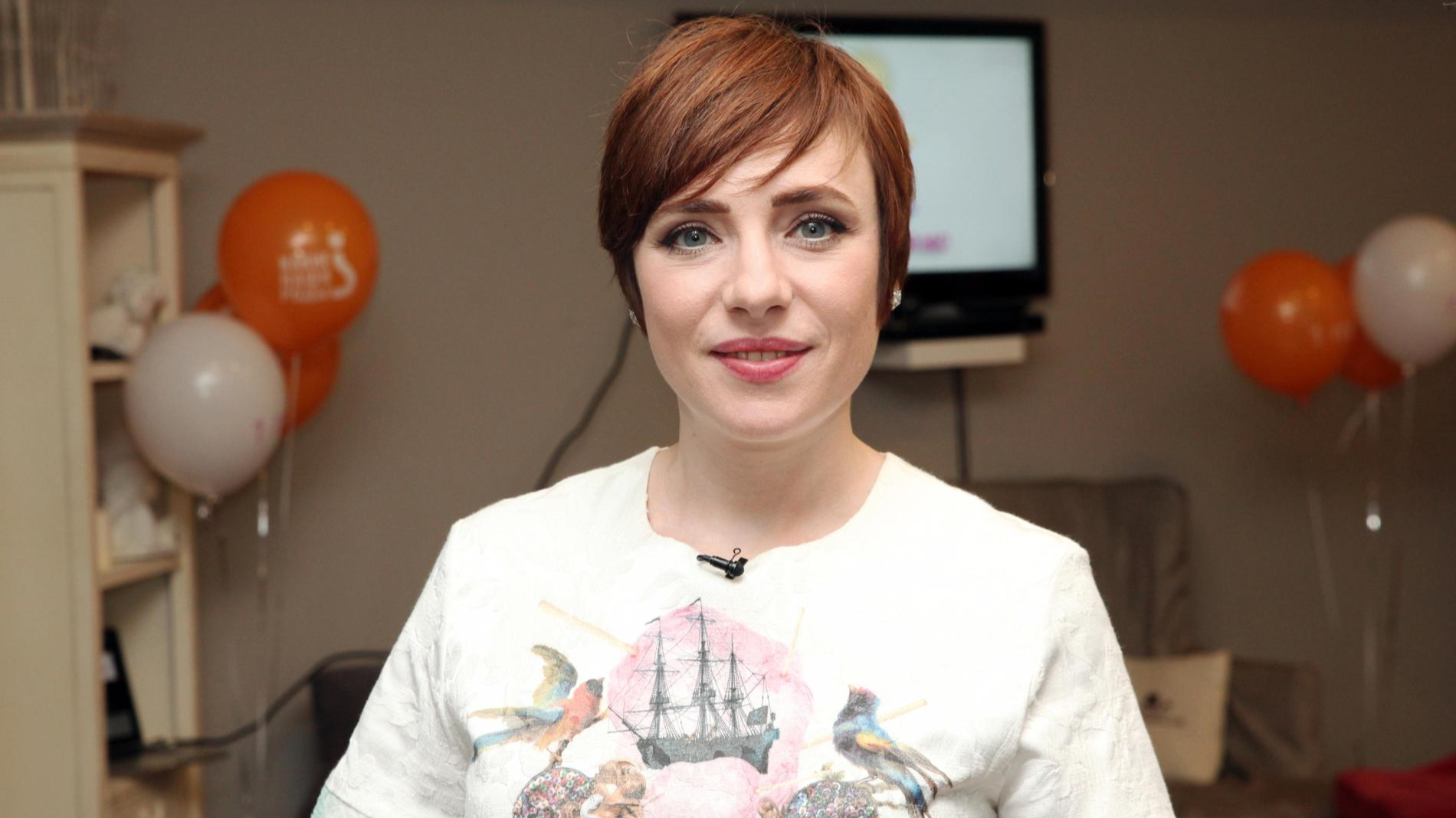 Тутта Ларсен. Фото: Legion-Media