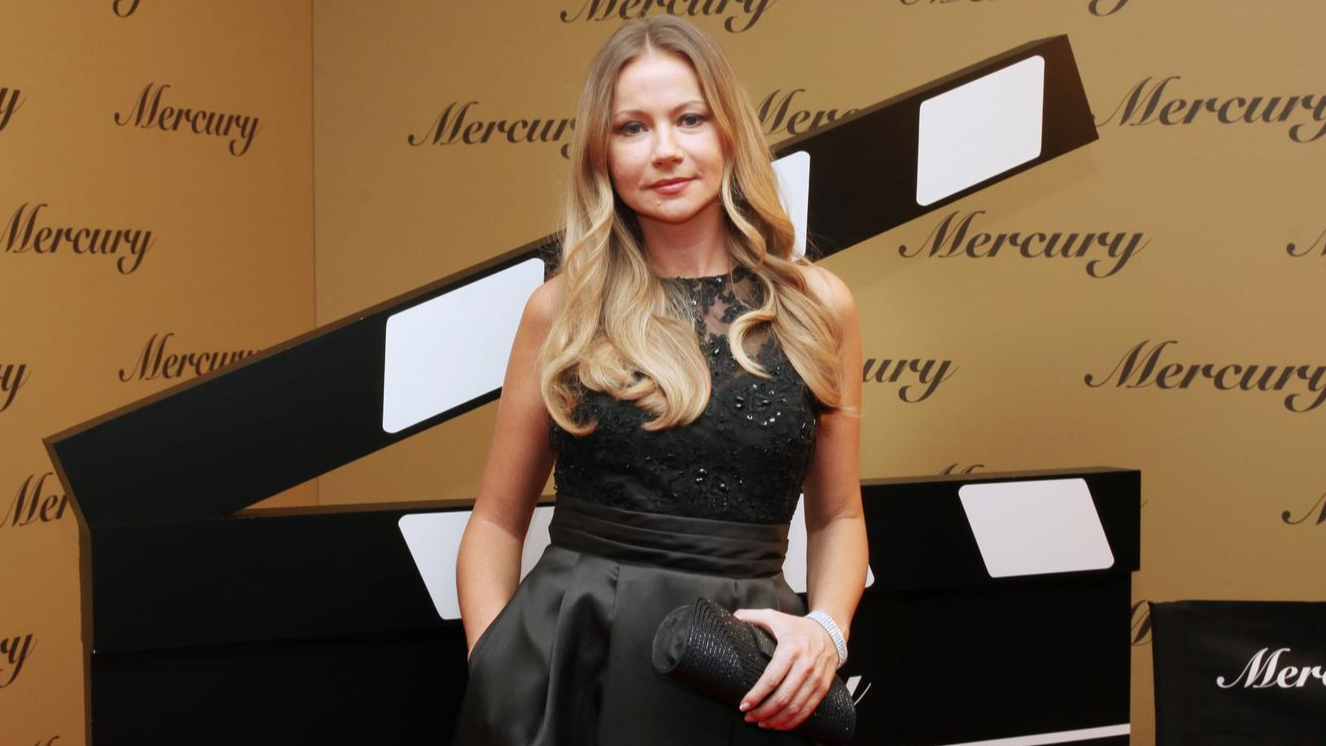 Мария Миронова. Фото: Legion-Media