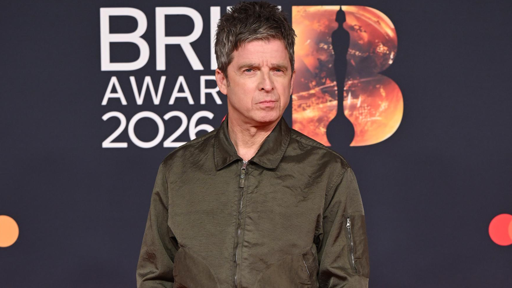 Ноэл Галлахер. Фото: Getty Images