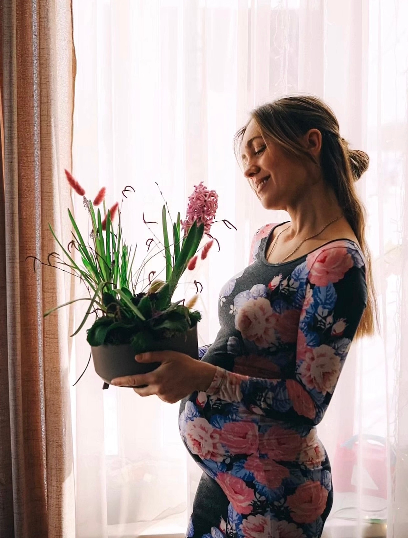 Маша Круглыхина. Фото: Соцсети Марии Круглыхиной