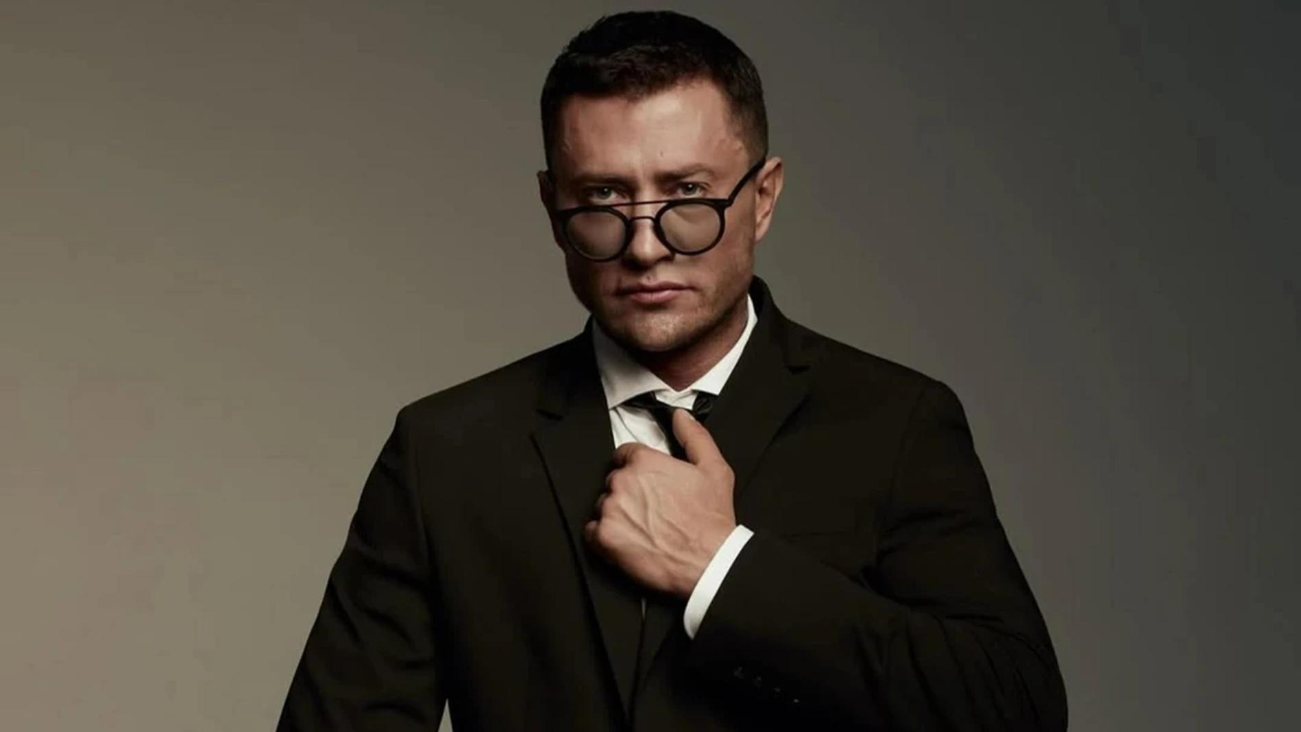 Павел Прилучный. Фото: Инстаграм (запрещён в РФ) @bugevuge