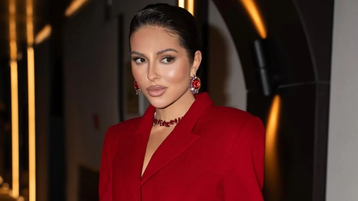 Нюша. Фото: Инстаграм (запрещён в РФ) @nyusha_nyusha