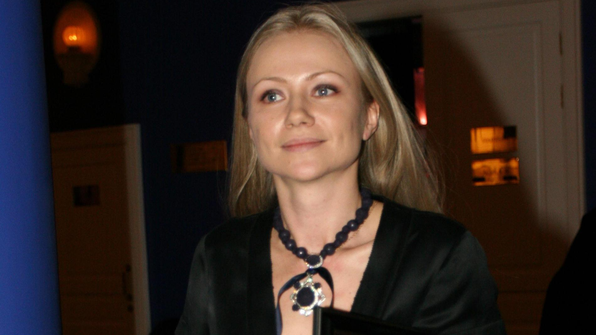 Мария Миронова. Фото: Legion-Media