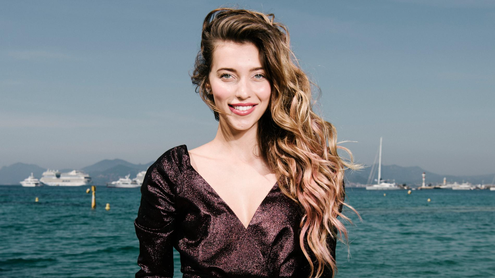 Регина Тодоренко. Фото: Getty Images