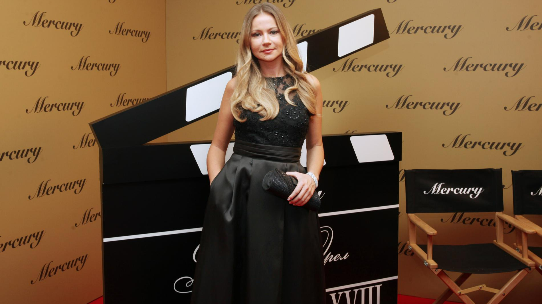 Мария Миронова. Фото: Legion-Media