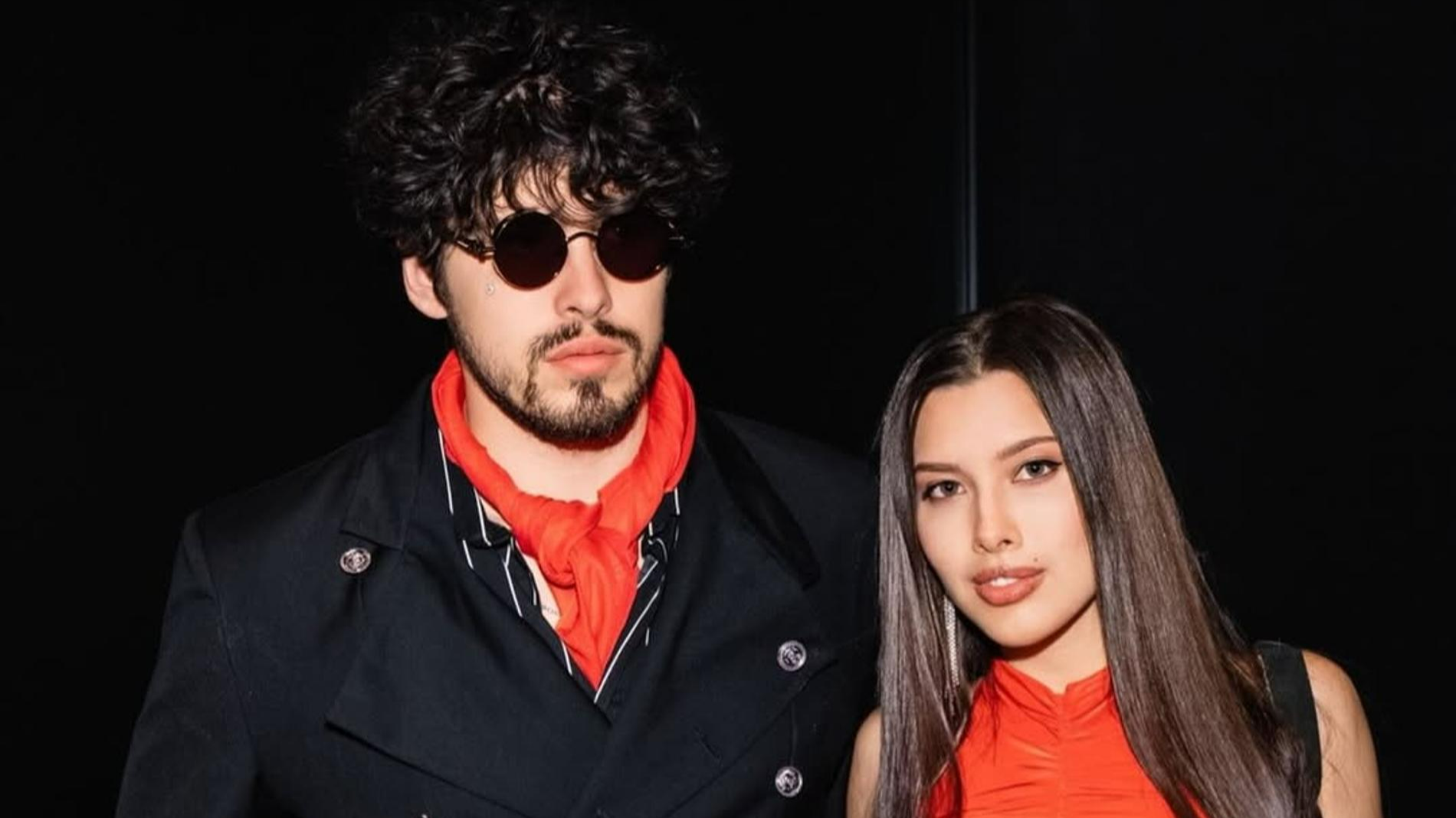 Анет Сай и 10AGE. Фото: Инстаграм (запрещен в РФ) @anetsai