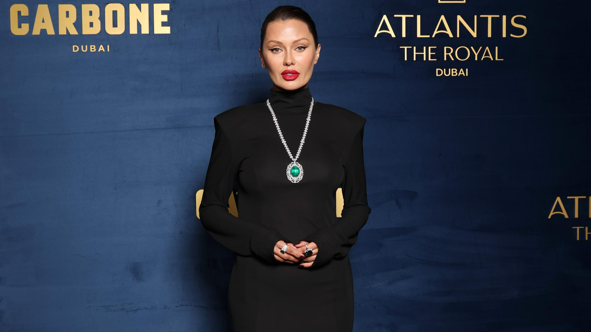 Виктория Боня. Фото: Getty Images