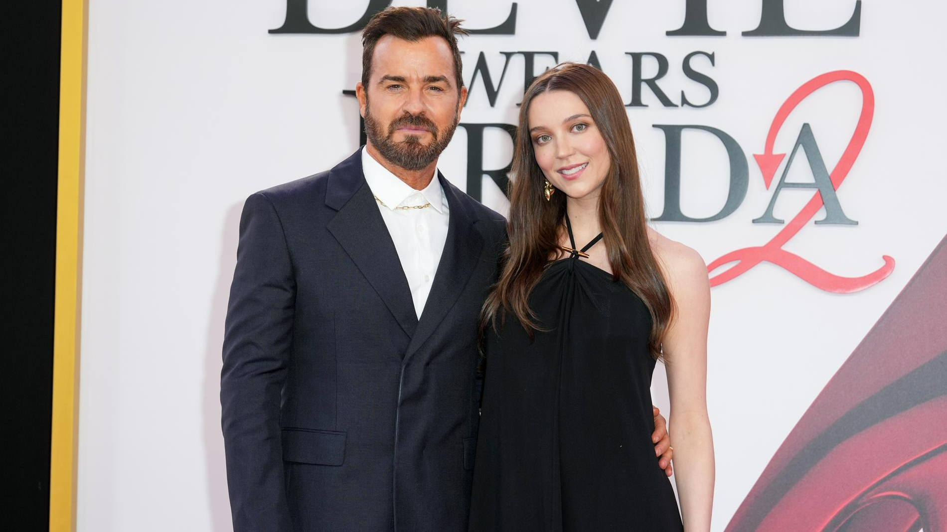 Джастин Теру и Николь Брайдон Блум. Фото: Getty Images