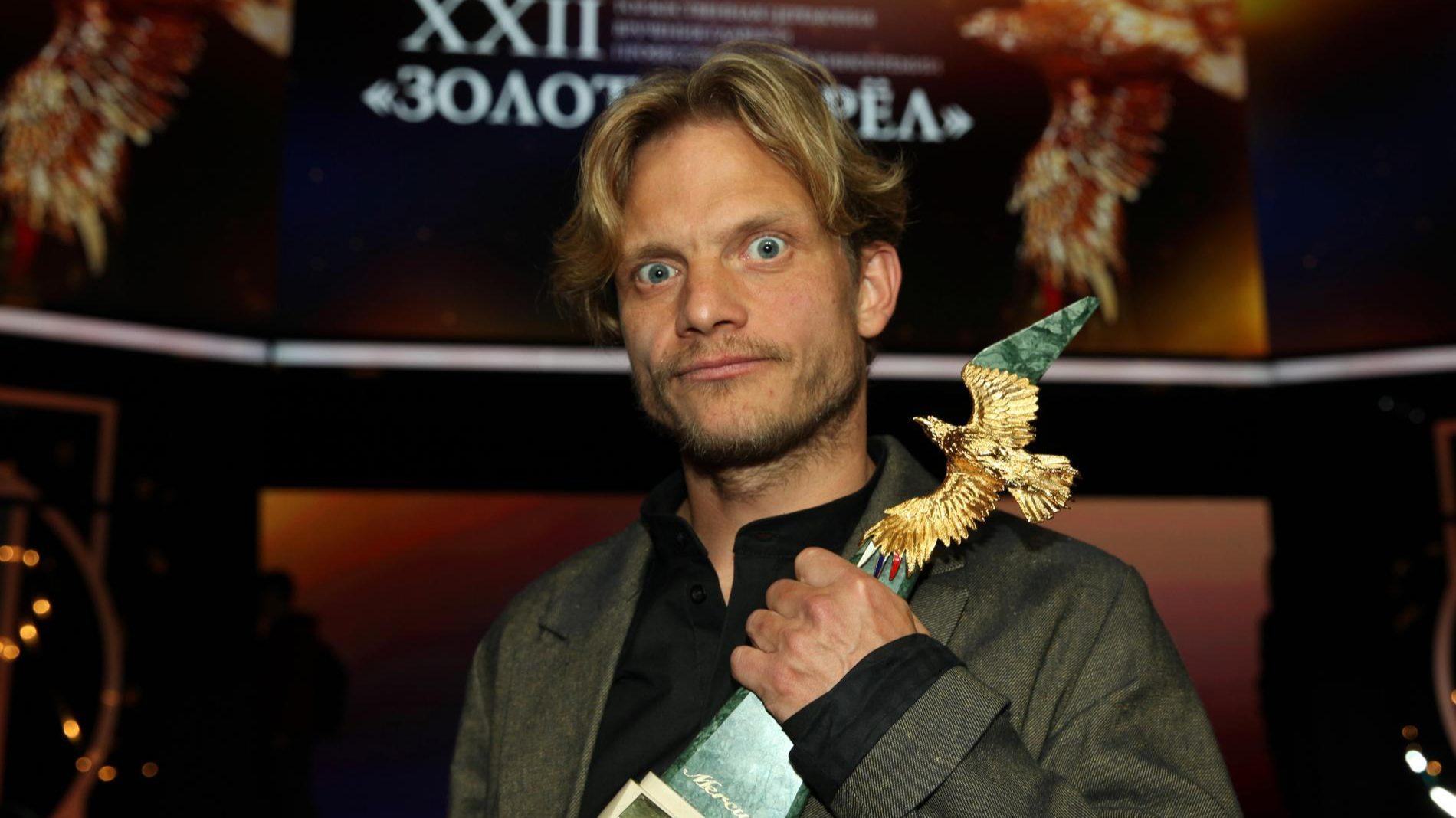 Евгений Ткачук. Фото: Legion-Media