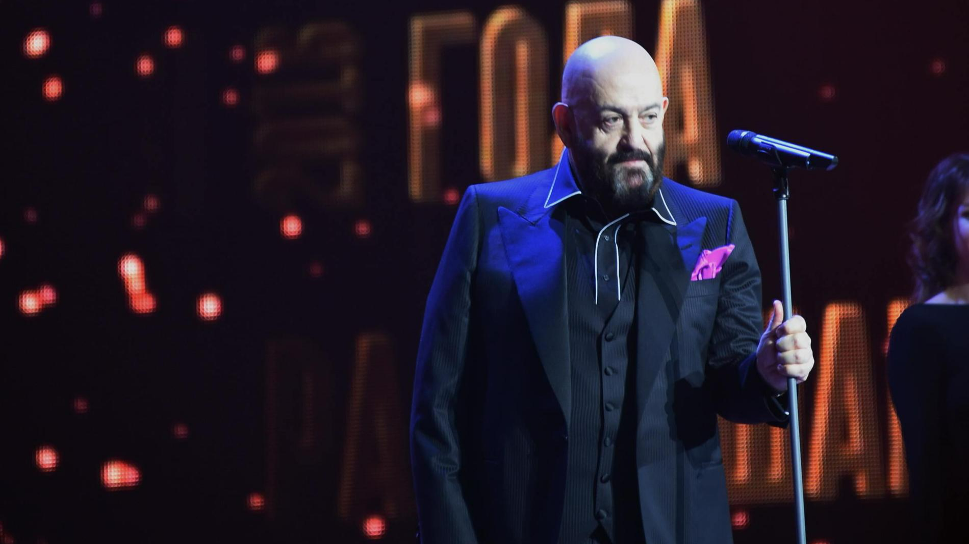 Михаил Шуфутинский. Фото: Legion-Media