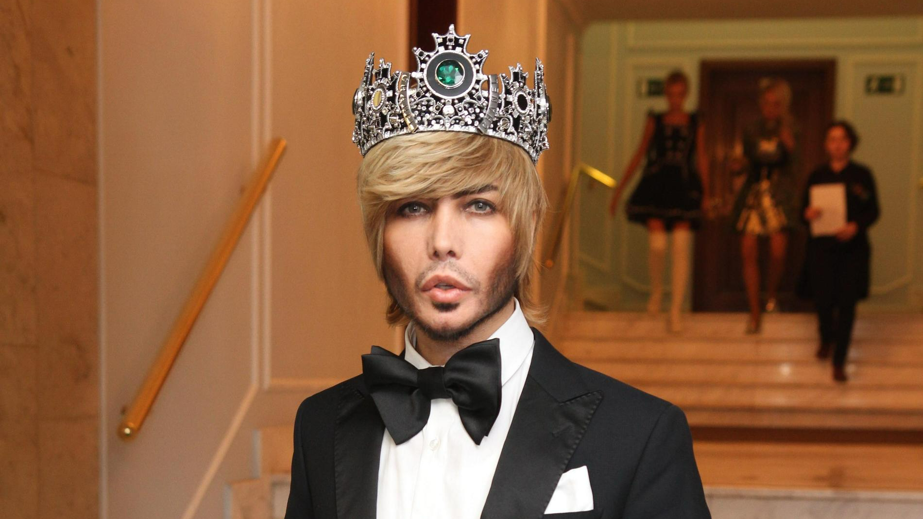 Сергей Зверев. Фото: Legion-Media