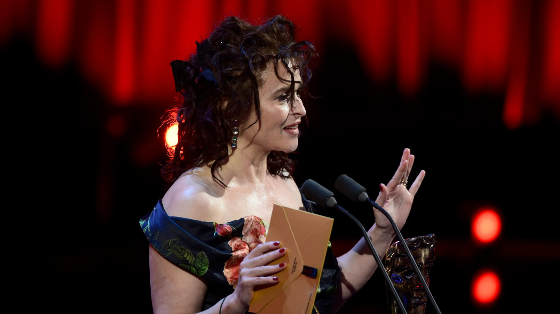 Хелена Бонем Картер. Фото: Getty Images