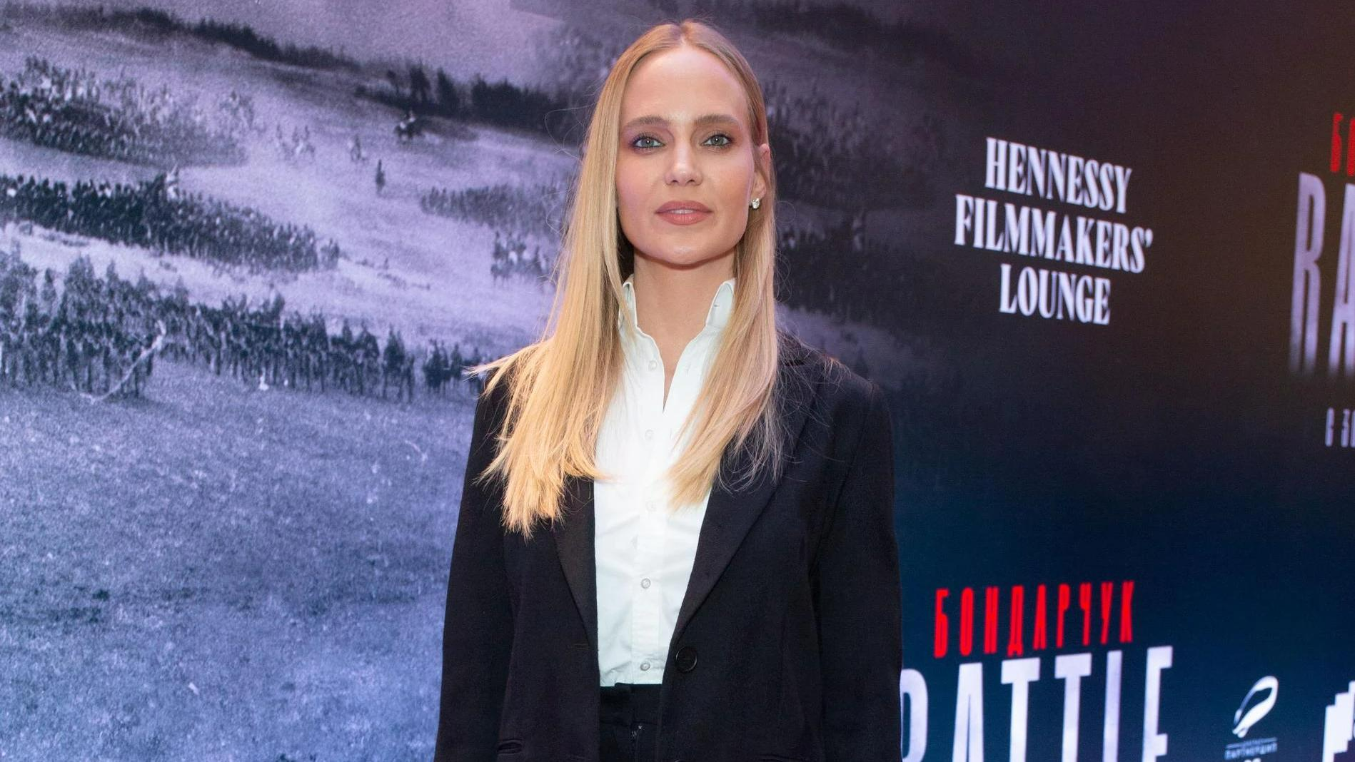 Глюкоза (Наталья Ионова). Фото: Legion-Media