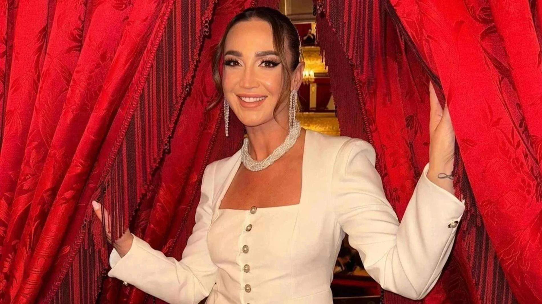 Ольга Бузова. Фото: Инстаграм (запрещён в РФ) @buzova86