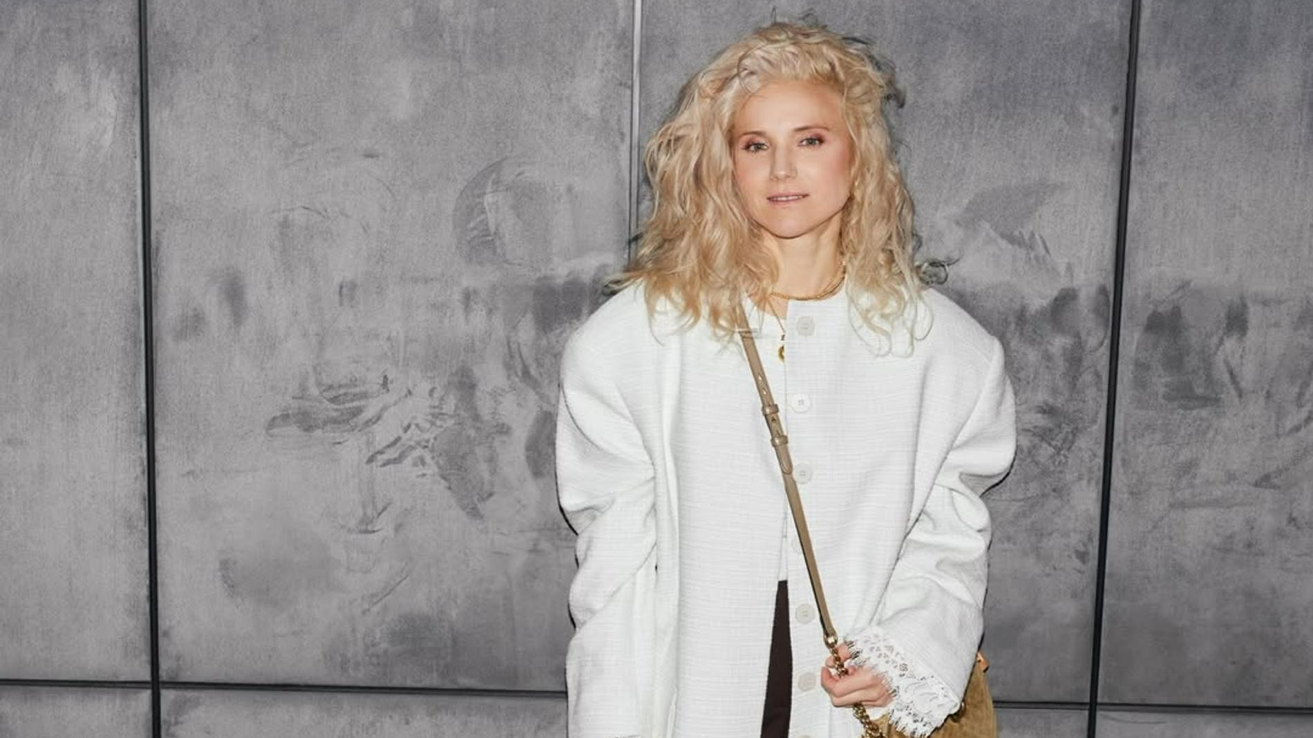 Ирина Тонева. Фото: Инстаграм (запрещен в РФ) @irinatonevaofficial