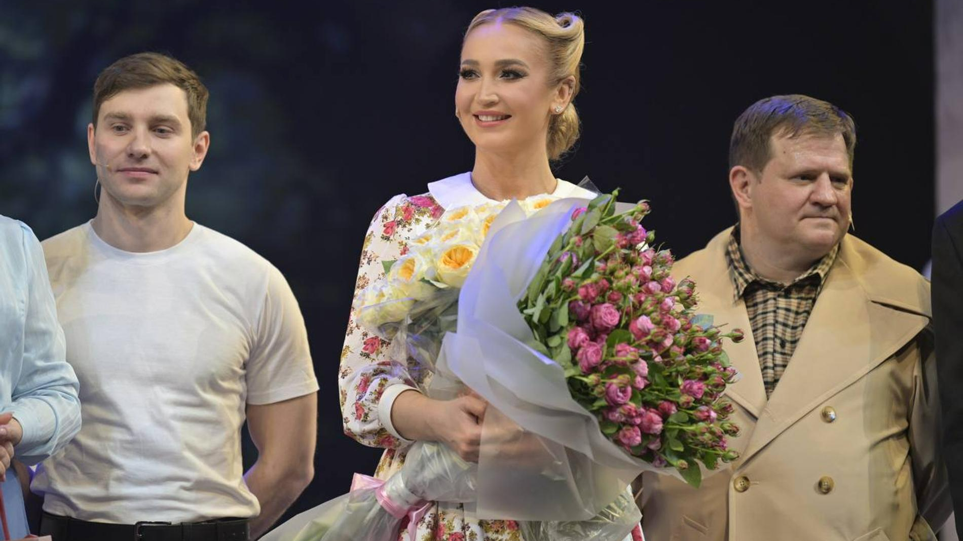 Ольга Бузова. Фото: ТГ-канал byzovahouse