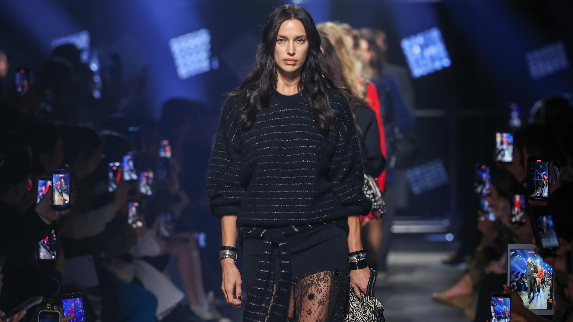 Ирина Шейк. Фото: Getty Images