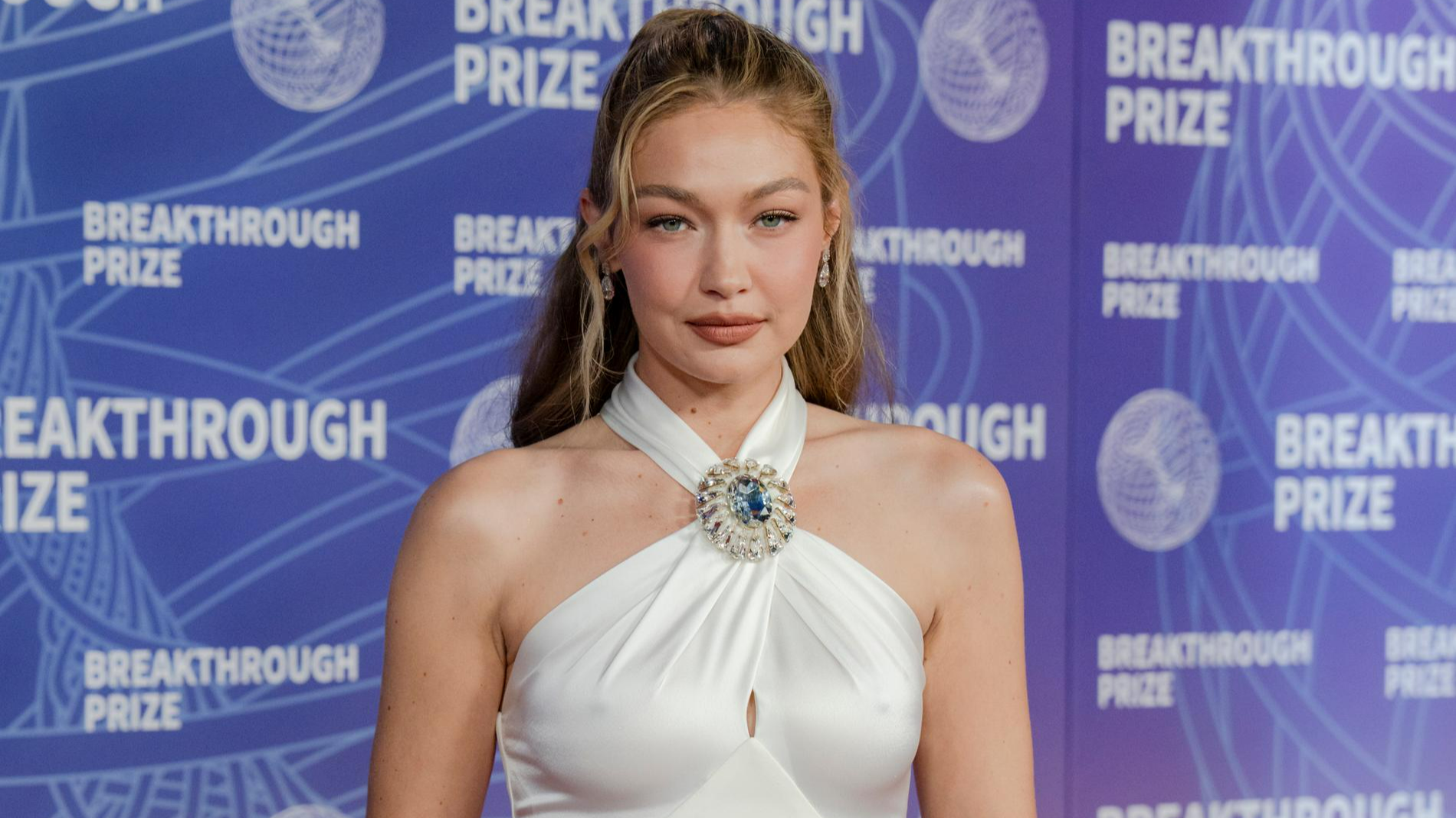 Джиджи Хадид. Фото: Getty Images