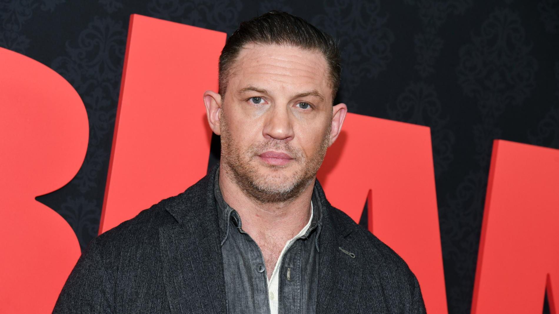 Том Харди. Фото: Getty Images