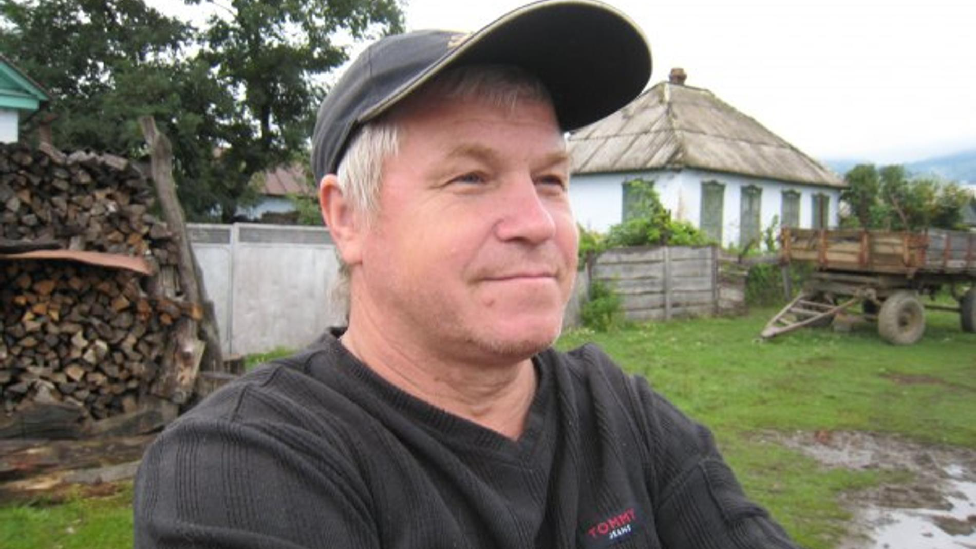 Александр Пангаев. Фото: Кино-Театр.ру